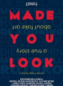 Made You Look A True Story About Fake Art (2020) ศิลป์สร้าง งานปลอม (Netflix)