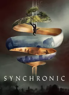 ดูหนัง Synchronic (2019) ซับไทย เต็มเรื่อง | 9NUNGHD.COM