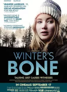 ดูหนัง Winter’s Bone (2010) เธอผู้ไม่แพ้ ซับไทย เต็มเรื่อง | 9NUNGHD.COM