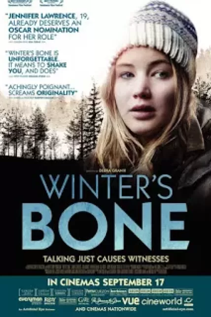 Winter’s Bone (2010) เธอผู้ไม่แพ้