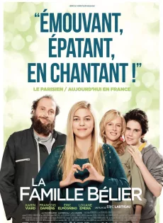 ดูหนัง La Famille Belier (2014) ร้องเพลงรัก ให้ก้องโลก ซับไทย เต็มเรื่อง | 9NUNGHD.COM