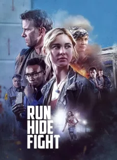 ดูหนัง Run Hide Fight (2020) วิ่ง ซ่อน สู้ ซับไทย เต็มเรื่อง | 9NUNGHD.COM
