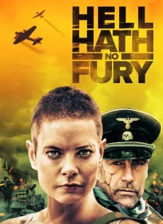 ดูหนัง Hell Hath No Fury (2021) ซับไทย เต็มเรื่อง | 9NUNGHD.COM