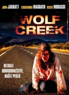 ดูหนัง Wolf Creek (2005) หุบเขาสยอง หวีดมรณะ ซับไทย เต็มเรื่อง | 9NUNGHD.COM