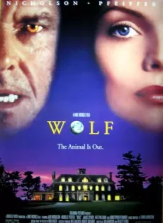 ดูหนัง Wolf (1994) วูล์ฟ มนุษย์หมาป่า ซับไทย เต็มเรื่อง | 9NUNGHD.COM