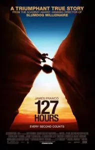 127 Hours (2010) 127 ชั่วโมง