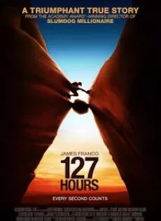 ดูหนัง 127 Hours (2010) 127 ชั่วโมง ซับไทย เต็มเรื่อง | 9NUNGHD.COM