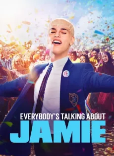 ดูหนัง Everybody’s Talking About Jamie (2021) ซับไทย เต็มเรื่อง | 9NUNGHD.COM
