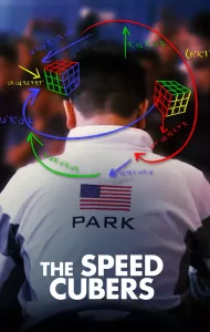The Speed Cubers (Netflix) (2020) รูบิค เกมพลิกคน