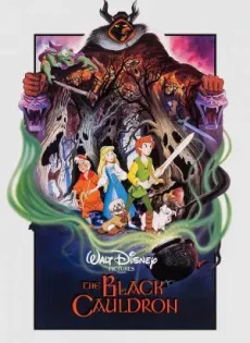 ดูหนัง the black cauldron (1985) เดอะ แบล็ค คอลดรอน ซับไทย เต็มเรื่อง | 9NUNGHD.COM
