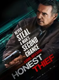 ดูหนัง Honest Thief (2020) ทรชนปล้นชั่ว ซับไทย เต็มเรื่อง | 9NUNGHD.COM