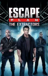 Escape Plan 3: The Extractors (2019) แหกคุกมหาประลัย 3