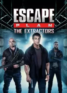 ดูหนัง Escape Plan 3: The Extractors (2019) แหกคุกมหาประลัย 3 ซับไทย เต็มเรื่อง | 9NUNGHD.COM