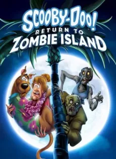 ดูหนัง Scooby-Doo Return to Zombie Island (2019) สคูบี้ดู กลับสู่เกาะซอมบี้ ซับไทย เต็มเรื่อง | 9NUNGHD.COM