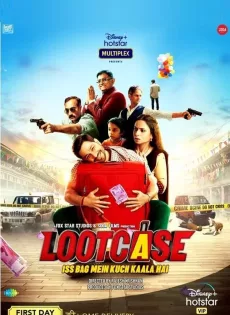 ดูหนัง Lootcase (2020) ซับไทย เต็มเรื่อง | 9NUNGHD.COM