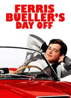 ดูหนัง Ferris Bueller s Day Off (1986) วันหยุดสุดป่วนของนายเฟอร์ริส ซับไทย เต็มเรื่อง | 9NUNGHD.COM