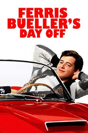 Ferris Bueller s Day Off (1986) วันหยุดสุดป่วนของนายเฟอร์ริส