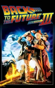 Back to the Future Part III (1990) เจาะเวลาหาอดีต 3