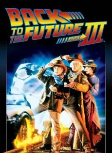 ดูหนัง Back to the Future Part III (1990) เจาะเวลาหาอดีต 3 ซับไทย เต็มเรื่อง | 9NUNGHD.COM