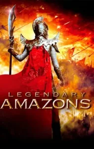 Legendary Amazons (2011) ศึกทะลุฟ้า ตระกูลหยาง