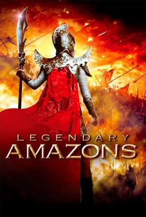Legendary Amazons (2011) ศึกทะลุฟ้า ตระกูลหยาง