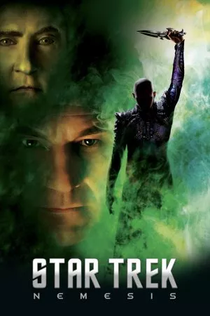 Star Trek 10: Nemesis (2002) สตาร์ เทรค 10: เนเมซิส