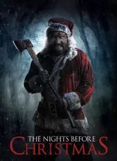 ดูหนัง The Nights Before Christmas (2019) ซับไทย เต็มเรื่อง | 9NUNGHD.COM