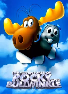 ดูหนัง The Adventures of Rocky & Bullwinkle (2000) ร๊อคกี้ บูลวิงเกิ้ล บั๊ดดี้ ฮีโร่พิทักษ์โลก ซับไทย เต็มเรื่อง | 9NUNGHD.COM