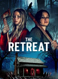 ดูหนัง The Retreat (2021) ซับไทย เต็มเรื่อง | 9NUNGHD.COM