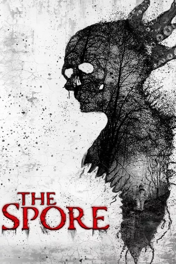 ดูหนัง The Spore (2021) ซับไทย เต็มเรื่อง | 9NUNGHD.COM