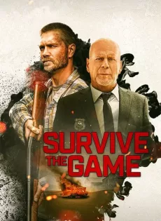 ดูหนัง Survive (2021) หลงป่า ซับไทย เต็มเรื่อง | 9NUNGHD.COM