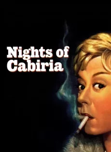 ดูหนัง Nights Of Cabiria (1957) ซับไทย เต็มเรื่อง | 9NUNGHD.COM