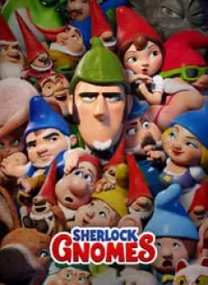 ดูหนัง Sherlock Gnomes (2018) เชอร์ล็อค โนมส์ ซับไทย เต็มเรื่อง | 9NUNGHD.COM