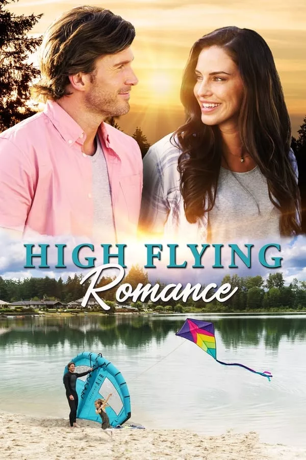 High Flying Romance (2021) บรรยายไทย