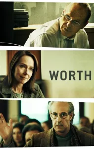 Worth (What Is Life Worth) (2020)