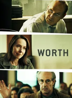 ดูหนัง Worth (What Is Life Worth) (2020) ซับไทย เต็มเรื่อง | 9NUNGHD.COM