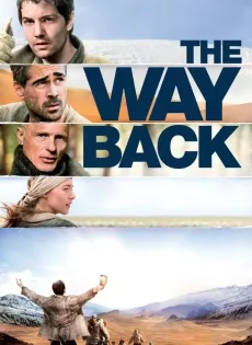 ดูหนัง The Way Back (2010) แหกค่ายนรกหนีข้ามแผ่นดิน ซับไทย เต็มเรื่อง | 9NUNGHD.COM