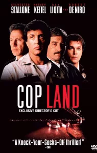 Cop Land (1997) ค็อปแลนด์ หลังชนฝาต้องกล้าสู้