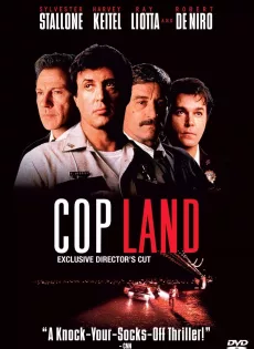ดูหนัง Cop Land (1997) ค็อปแลนด์ หลังชนฝาต้องกล้าสู้ ซับไทย เต็มเรื่อง | 9NUNGHD.COM