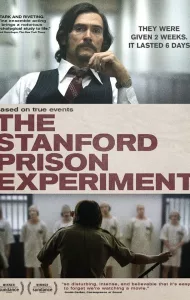 The Stanford Prison Experiment (2015) [Subthai ซับไทย]
