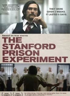 ดูหนัง The Stanford Prison Experiment (2015) [Subthai ซับไทย] ซับไทย เต็มเรื่อง | 9NUNGHD.COM