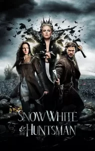 Snow White and the Huntsman (2012) สโนว์ไวท์ และ พรานป่า ในศึกมหัศจรรย์
