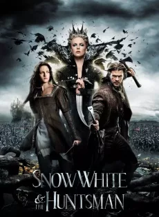 ดูหนัง Snow White and the Huntsman (2012) สโนว์ไวท์ และ พรานป่า ในศึกมหัศจรรย์ ซับไทย เต็มเรื่อง | 9NUNGHD.COM