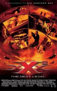 xXx State of the Union (2005) ทริปเปิ้ลเอ๊กซ์ พยัคฆ์ร้ายพันธุ์ดุ 2