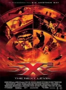ดูหนัง xXx State of the Union (2005) ทริปเปิ้ลเอ๊กซ์ พยัคฆ์ร้ายพันธุ์ดุ 2 ซับไทย เต็มเรื่อง | 9NUNGHD.COM