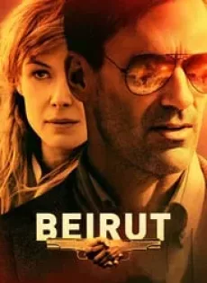 ดูหนัง Beirut (2018) เบรุตนรกแตก ซับไทย เต็มเรื่อง | 9NUNGHD.COM