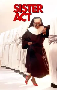 Sister Act (1992) น.ส.ชี เฉาก๊วย