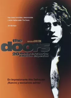ดูหนัง The Doors (1991) เดอะ ดอร์ส ซับไทย เต็มเรื่อง | 9NUNGHD.COM