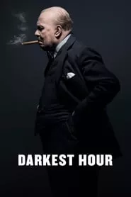Darkest Hour (2017) ชั่วโมงพลิกโลก (ซับไทย)