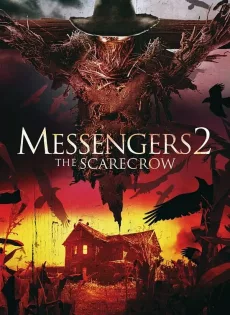 ดูหนัง Messengers 2 The Scarecrow (2009) คนเห็นโคตรผี 2 ซับไทย เต็มเรื่อง | 9NUNGHD.COM